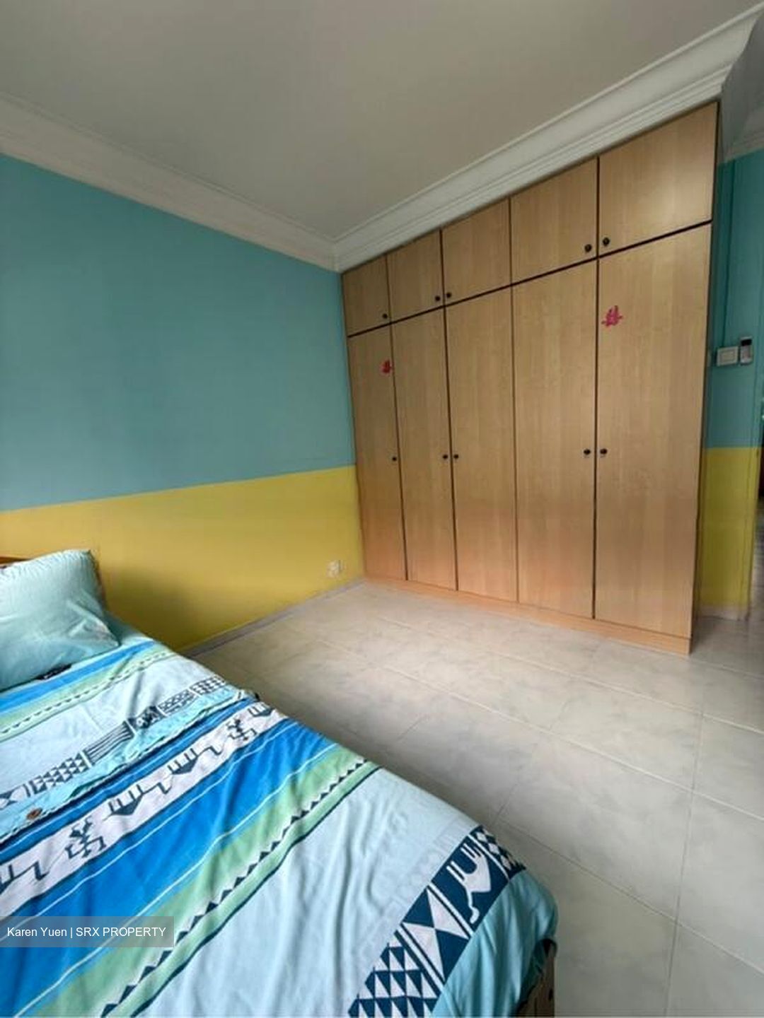Blk 839 Yishun Street 81 (Yishun), HDB 4 Rooms #450574071